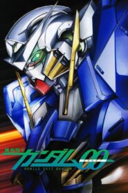 انمي Gundam 00 مترجم عربي
