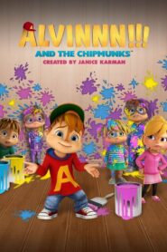 كرتون Alvinnn!!! and The Chipmunks مدبلج عربي