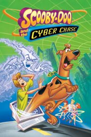 فيلم الكرتون Scooby-Doo and the Cyber Chase مدبلج عربي