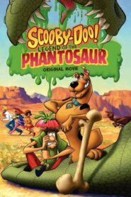 فيلم الكرتون سكوبي دو شبح الديناصور – scooby doo Legend of the Phantosaur مدبلج عربي