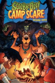 فيلم كرتون سكوبي دوو مخيم الرعب | Scooby-Doo! Camp Scare Movie مدبلج عربي