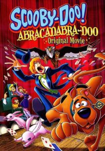 فيلم كرتون Scooby-Doo! Abracadabra-Doo مدبلج عربي