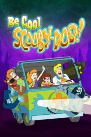 كرتون Be Cool, Scooby-Doo مدبلج عربي