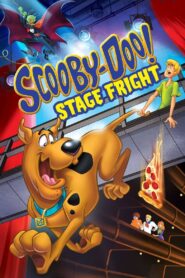 فيلم Scooby-Doo! Stage Fright مدبلج عربي