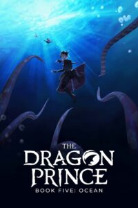 The Dragon Prince: Season 5