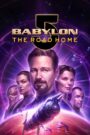 فيلم Babylon 5: The Road Home مترجم عربي