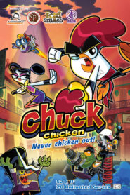 Chuck Chicken: Season 1