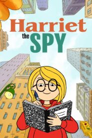 Harriet the Spy: Season 2