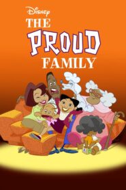 The Proud Family: Season 1