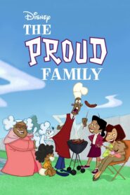 The Proud Family: Season 3
